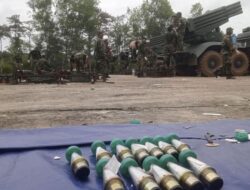 Sejarah Konflik Thailand dan Kamboja