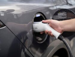 China Batasi Penjualan Barang ke Luar Negeri Teknologi Produksi Baterai EV, Ini Tujuannya