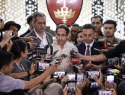 Nadiem Mangkir Panggilan Kejagung, Minta Pemeriksaan Pekan Depan