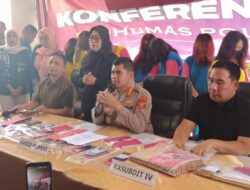 13 Orang Jadi Tersangka Penjualan Bayi ke Singapura, Mayoritas Wanita