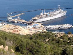 Pulau-Pulau Unggul di Dunia untuk Dikunjungi 2025, Bali Salah Satunya