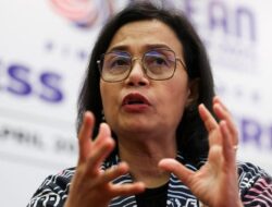 Trik Sri Mulyani Supaya bisa Pertumbuhan 2025 Tak Loyo ke 4,7 Persen