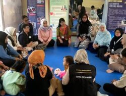 Rehab Psikososial Tangkal Adiksi dan Gangguan Mental