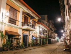 Marak Keluhan Masyarakat, Filipina Dikeluarkan dari Daftar Negara Paling Berbahaya