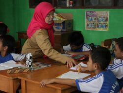 Anggaran Tunjangan Guru Dipastikan Naik Jadi Rp274,7 Triliun