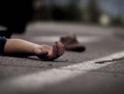 Geger 6 Kepala Manusia Tergeletak di Jalanan Meksiko, Kondisi Membusuk