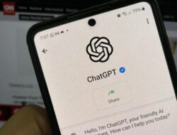 Jangan Sering Curhat ke ChatGPT, Ini Dampaknya Buat Kesehatan Mental