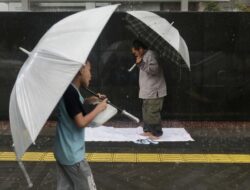 Jelang September, Waspada Hujan Masih Mengintai di Musim Kemarau