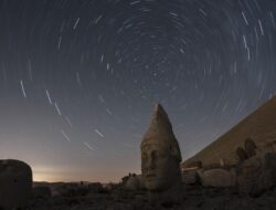 Ada Hujan Meteor, Ini Daftar Kejadian Berkelas Langit Bulan Agustus 2025