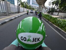 GOTO Pastikan Ojol Tewas Dilindas Rantis Brimob Mitra Driver Gojek