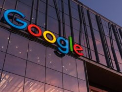 Google Buka Suara Soal Kasus Penyuapan Laptop Chromebook Nadiem Makarim