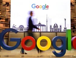 Google Akui Kongkalikong Ponsel Android, Didenda Rp581 M di Australia