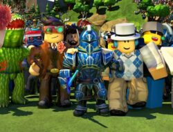 Menteri Pendidikan Ingin Larang Roblox, Studi Ungkap Bahayanya Buat Anak