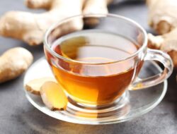 6 Minuman Penambah Tenaga di Pagi Hari, Badan Enggak Bakal Lemas