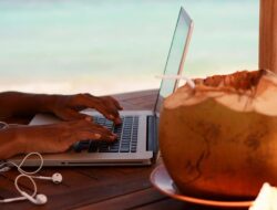 6 Trik Memulai Jadi Digital Nomad, Fleksibel Bekerja di Mana Saja