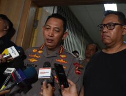 Arahan Pemimpin Negara untuk Tindakan Anarkis TNI/Polri Sangat dianjurkan Tegas
