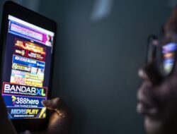 Pemerintah Siapkan Regulasi VPN demi Berantas Judi Online