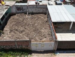 32 Mayat Ditemukan di Kuburan Rahasia Lahan Properti Kosong