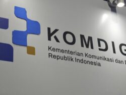 Komdigi Tegaskan Tak Ada Upaya Batasi Media Sosial Saat Unjuk Rasa 28 Agustus