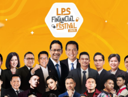 LPS Financial Perayaan Seni Berencana Hadir di Medan, Ikut Biar Melek Keuangan