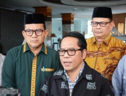 ASN Kemenag Diminta Berwakaf Mulai Rp10 Ribu per Bulan
