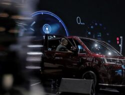 Honda STEP WGN e:HEV, Bukan Kendaraan Pribadi Gimmick