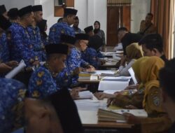 Alasan Tak Ada Informasi Kenaikan Gaji PNS di 2026