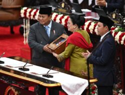 MBG Dapat Rp335 T, Ingin Prabowo Bawa Kemana APBN-Ekonomi RI 2026?