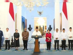 Dewan Perwakilan Rakyat Nanti akan Cabut Tunjangan dan Moratorium Kunker Luar Negeri