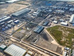 Freeport Gelar Kegiatan HUT RI ke-80 di 5 Wilayah Operasi Hulu-Hilir