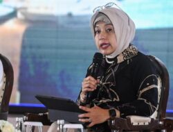 Di Depan Dewan Perwakilan Rakyat, Bos BPS Bantah Manipulasi Data Pertumbuhan-Kesenjangan Ekonomi