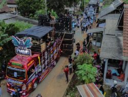 Dokter Sebut Sound Horeg Berbahaya buat Jantung
