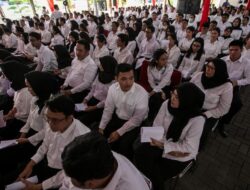 Apakah CPNS 2025 Dibuka?