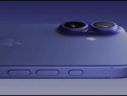 Catat Jadwalnya, Ini Bocoran Tanggal Peluncuran iPhone 17