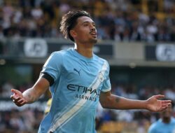 7 Fakta Jelang Duel Man City vs Tottenham