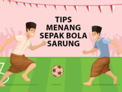Trik Kontrol dan Passing Efektif untuk Sepak Bola Sarung