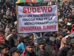 Gerindra Tegur Keras Bupati Sudewo Imbas Kisruh Kenaikan PBB Pati