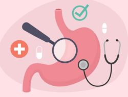 Dokter Harvard Ungkap 4 Trik Turunkan Risiko Kanker Lambung
