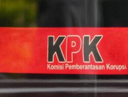 KPK Tahan Ketua KADIN Kaltim Dayang Donna Terkait Suap Izin Tambang
