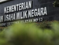 Pedang Bermata Dua Dibalik Ganti Status Kementerian Jadi BP BUMN