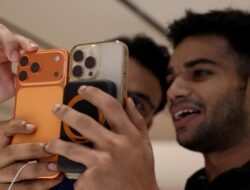 Baru Dijual, iPhone 17 Pernah terjadi Bencana Banjir Keluhan dari Konsumen