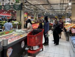 Hari Ini Transmart Full Day Potongan Harga, Aneka Produk Potongan Harga Gede-gedean Lho