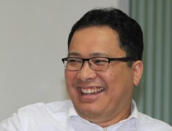Ekonom dan Politisi PDIP Arif Budimanta Meninggal Dunia