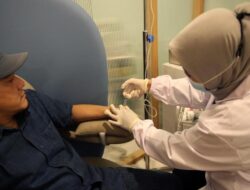 Deteksi Dini dan Immune Booster Jadi Tren Cegah Penyakit