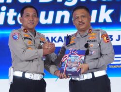Pangkas Birokrasi, Korlantas Buat Program One Stop Service Regident