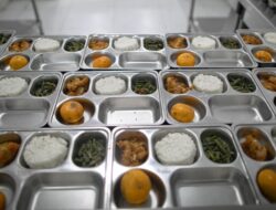 3.000 Menu MBG di Bangkalan Madura Diduga Basi