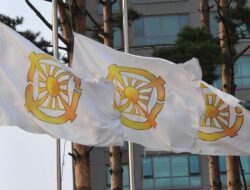 Korsel Buru Pemimpin Gereja Unifikasi buntut Dugaan Suap Ibu Negara