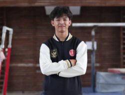 Pemulangan Jenazah Pesenam Naufal Masih dalam Tahap Administrasi