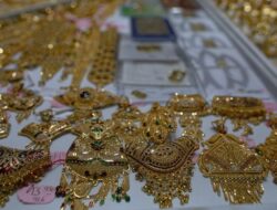 Kenapa Harga Jual dan Beli Emas Terpaut Jauh