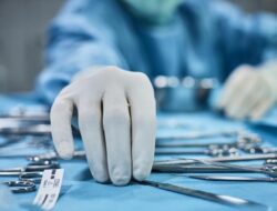Dokter Bedah Amputasi Kakinya demi Fetish, Dipenjara karena Penipuan Asuransi